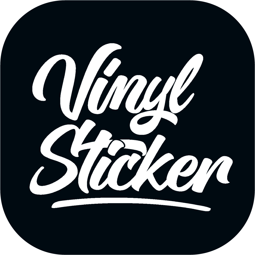 VinylSticker